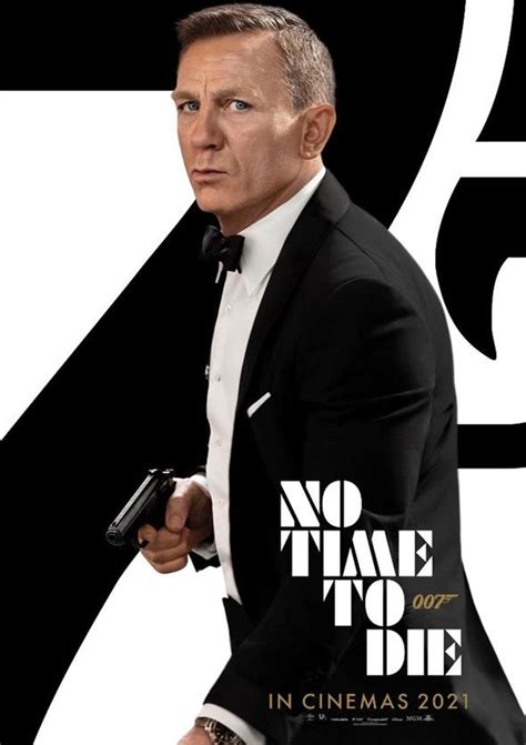 james bond filmek online  Mégsem lesz fiatal a következő Bond: A franchise casting direktora elárulta, hogy milyen kritériumoknak kell megfelelnie a jelöltnek